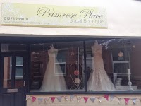 Primrose Place Bridal Boutique 1101910 Image 0